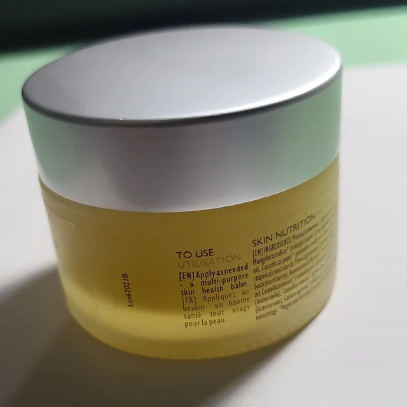 HUNA Nourish SKIN NUTRITION BALM VEGAN 1.75 Oz/50ml Huna Skincare - Picture 3 of 9